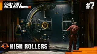 Black Ops 6 