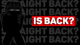 Minemanner IS BACK?