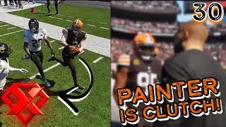 Madden 26 Browns Franchise EP. 30 &ndash; Jaguars Test Cleveland! Can Painter And Turner Deliver?