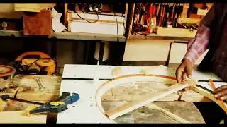 Wooden Wonders