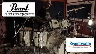 Pearl Session Studio Select Demo