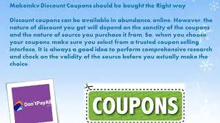 Makemkv Discounts for great Deals