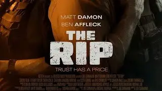 The Rip (2026) Netflix Movie Review | #therip #netflix 