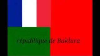 Republic Of Baklura EAS alarm (2020,Non-Nuke+covid-19) VERY DEADLY HELLISH DEATH MEGA NIGHTMARE LOUD