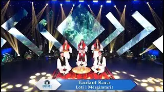 Taulant Kaca - Loti i Mergimtarit (Official Video 4K)