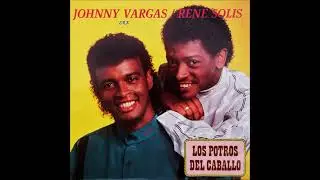 RENE SOLIS - QUE PASA MARIA (1989) L.R.E.