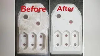 Easy life hack #cleaning plug