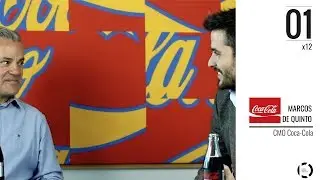 Cap&iacute;tulo 12 | Marcos de Quinto | PRIMERA TEMPORADA | El Despacho de Kotler