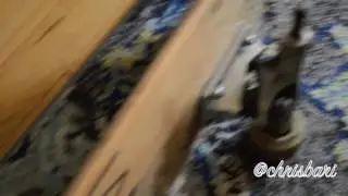 How to put bearings inside skateboard wheels| Bones 100's+ Bones Reds Setup | Skateboard Basics