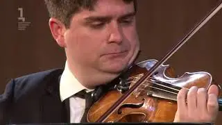 DENISOV Piano Trio No. 1 | Mordvinov, Rudin, Zhilin
