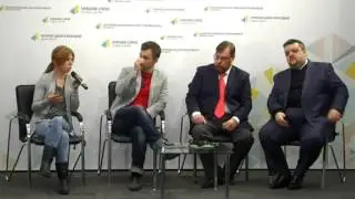 Challenges for Ukrainian financial system in 2017. UCMC, 28.11.2016
