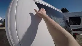 Przyczepy kempingowe Fendt Caravan w Kampi modele 2019/2020