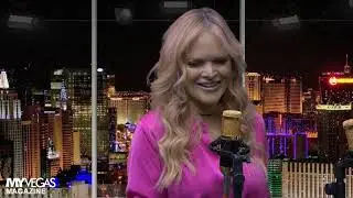 MYVEGAS ASK THE EXPERT - Loren Lahav with Own It
