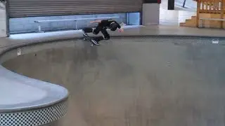 S-One Helmet Co. // Chris Russell