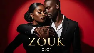 Island Love Zouk Mix 2026 🌴 Warm Caribbean Romance & Smooth Dance Vibes