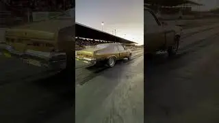 Big Turbo LS Nova #lsfest #turbo #nova #foolsgold