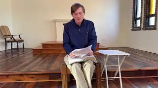 1 Timothy 6 Mentorship in Ministry, PART 6 (ch. 6:1- 21 NKJV) Weekly Bible Study  - Thur, January 22