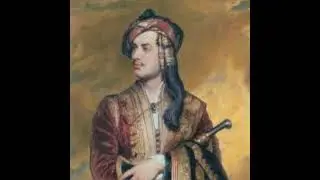 Episode 393 - Lord Byron: Part 1
