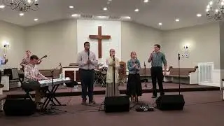 DIVINE PRAISE - I CAN HEAR THE ANGELS SINGING