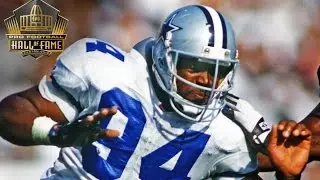 Charles Haley 2015 Pro Football Hall of Fame profile
