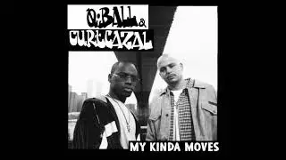 Q Ball & Curt Cazal - Howidiz (1994)