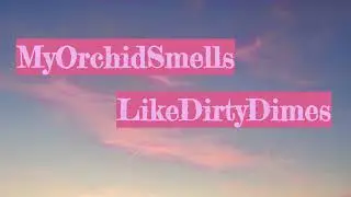 MyOrchidSmellsLikeDirtyDimes - BONEGRASS The Debacle