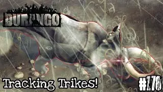 Tracking down the Trike! (Crazy Capture) DURANGO Wild Lands ep178 HD