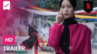 The Glory: Part 02 - Official Trailer - Netflix