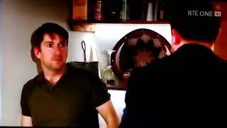 John Cronin mix