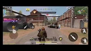 Jugando con mi pana de M&eacute;xico 🇮🇹 y unos Randons #codmobile #fypシ #foryou #callofduty #codm 