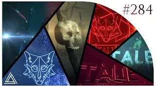 〘B3D + AE || #284〙Intro for Talebone ◁  SkooArtz ▷ One of my proudest works