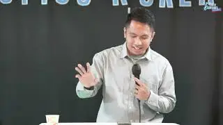 HONORING GOD SERIES: 