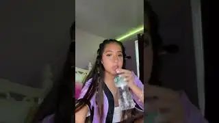Trying Ariana Grande&rsquo;s Whistle Note!😭