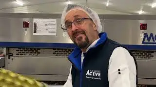 Reportage à l' Esat de l'Arrageois