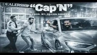 [FREE] Drake Type Beat “Cap’N” Prod by: @DeconDoneemTV  