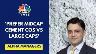 Overweight On IT, Consumer Stocks, Automobiles & Financials: InCred PMS | CNBC TV18