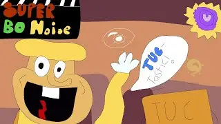 Super Bo Noise | Full Game | U Rank