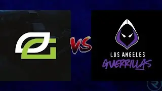OpTic 40 Point Club LAG On Raid! (Cold War Scrims)