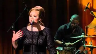 Adele - Don't You Remember - iTunes Festival London 2011
