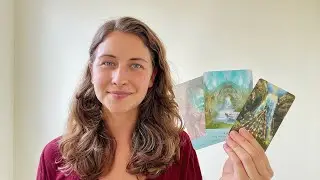Происходят неожиданные перемены | Что хочет донести до вас Дух 🦋