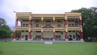 BHU Hostel Tour