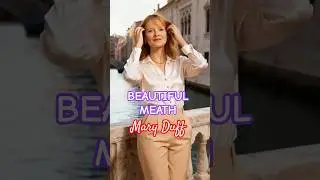 BEAUTIFUL MEATH - MARY DUFF #youtubeshorts #music #nostalgia #beauty #maryduff #song #irish #classic