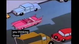 Rude dog and the dweebs episode 7