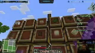 Nachts schleicht die Gadse &uuml;bern Server / cb.empirerp.de / Freu Freitag mit @steiner1982