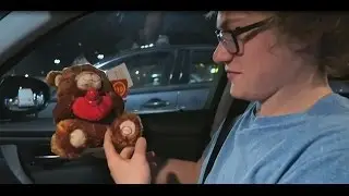 Valentine's Day Prank