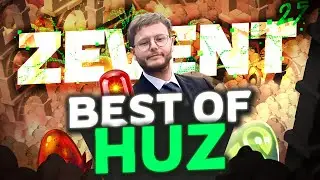 La VILLA DOFUS au ZEVENT 2025 (BEST OF)