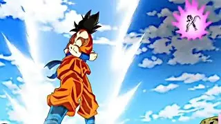 Goku vs Frieza Final Battle 🔥| Frieza Ka Badla | Dragon Ball Super Hindi 
