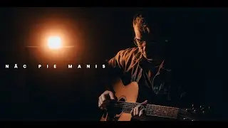 Nauris Malāhovs - Nāc, pie Manis