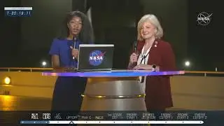Watch NASA's IXPE Observatory Launch Into Space &mdash; Official Live Broadcast