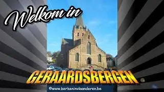 DJ Yolotanker - Welkom in Geraardsbergen [OFFICIAL ANTHEM]